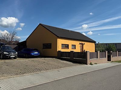 Prodej rodinného domu 102 m², pozemek 1015 m²