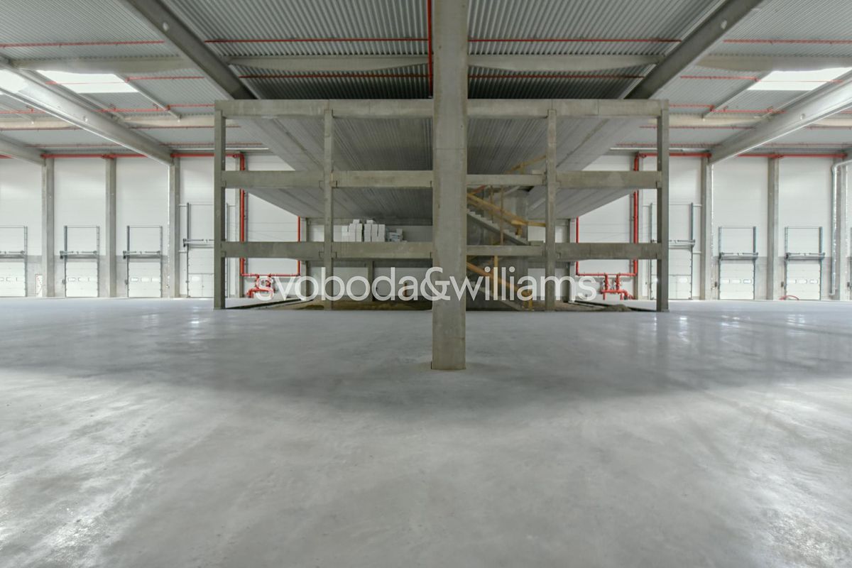 Pronájem výrobní haly, prostoru 50109 m² – fotografie 2