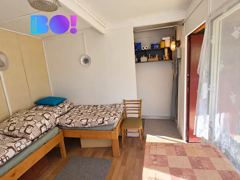 Prodej chaty 13 m², pozemek 491 m², Bílovec – náhled fotky 2