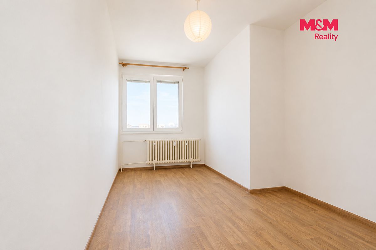 Pronájem bytu 3+kk 60 m² – fotografie 5