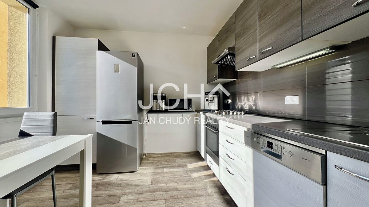 Prodej bytu 3+1 71 m² – fotografie 3