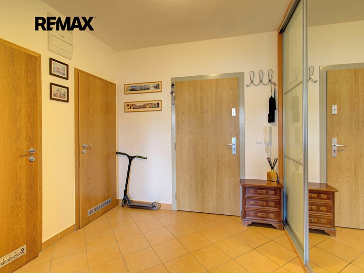 Квартира 2+kk на продаж, 54 м² (7 з 22)