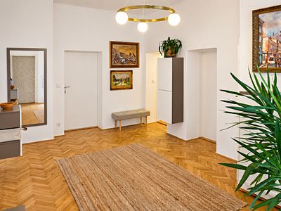 Prodej bytu 4+kk 105 m²