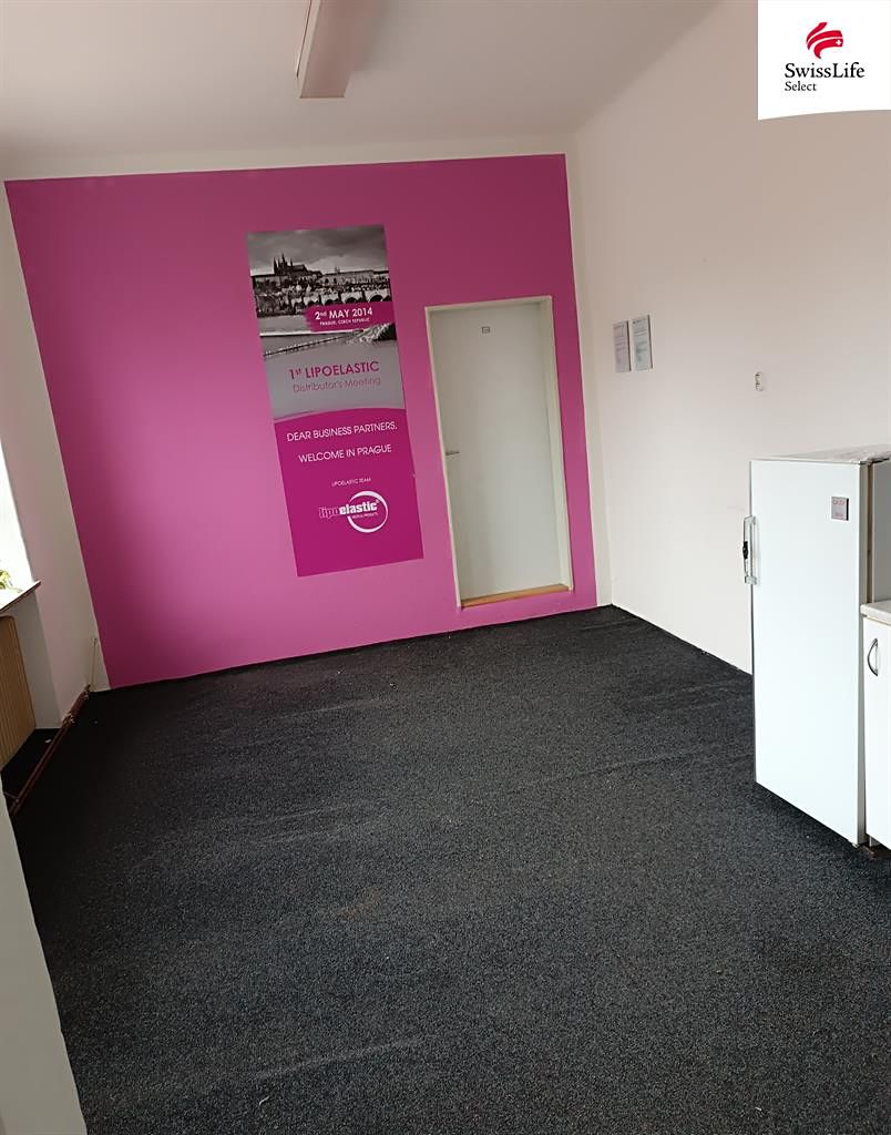 Pronájem obchodního prostoru 768 m² – fotografie 3