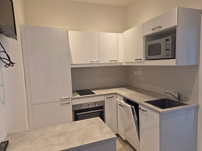 Pronájem bytu 2+1 59 m²