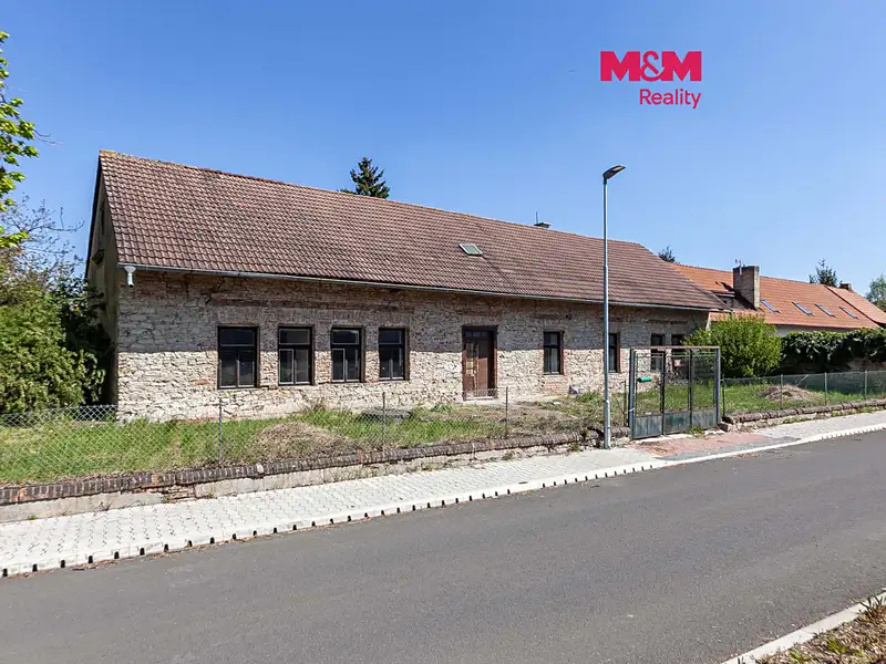 Prodej rodinného domu 290 m², pozemek 676 m², Starý Kolín – náhled fotky 1