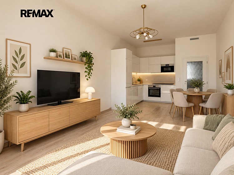 Wohnung 3+kk zum Kauf, 60 m² (11 von 22)