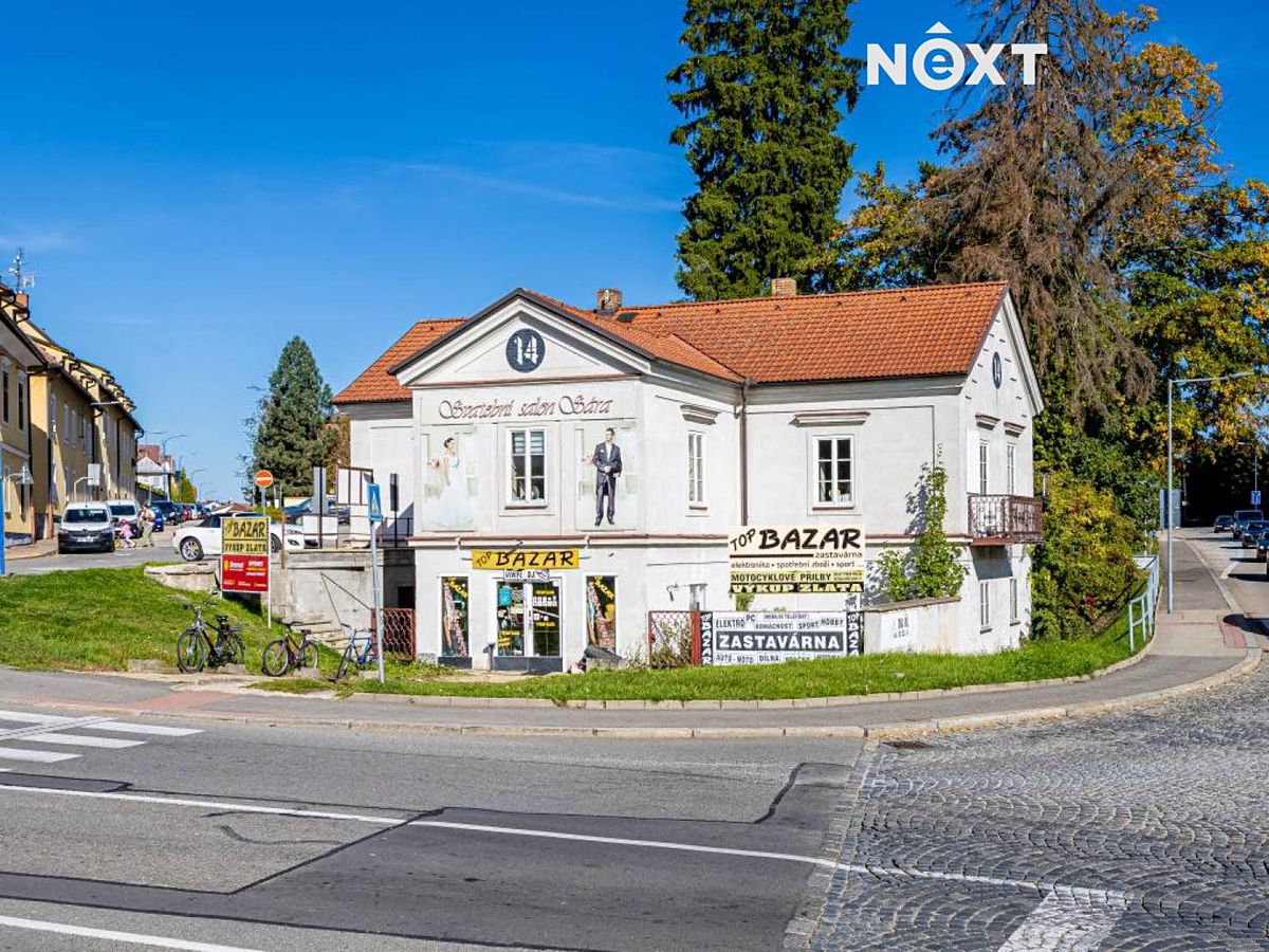 Prodej obchodního prostoru 200 m² – fotografie 4