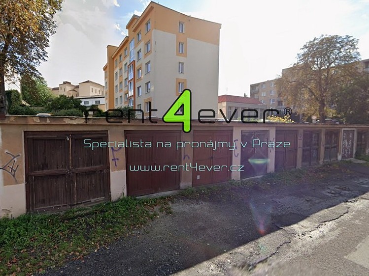 Pronájem nemovitosti, 15 m² (3 z 5)