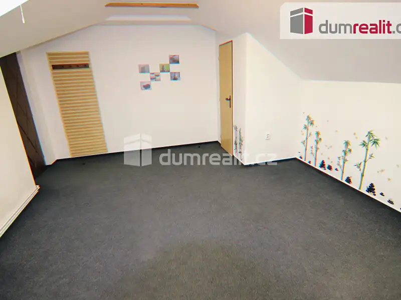 Pronájem kanceláře 22 m², Kunovice – náhled fotky 3