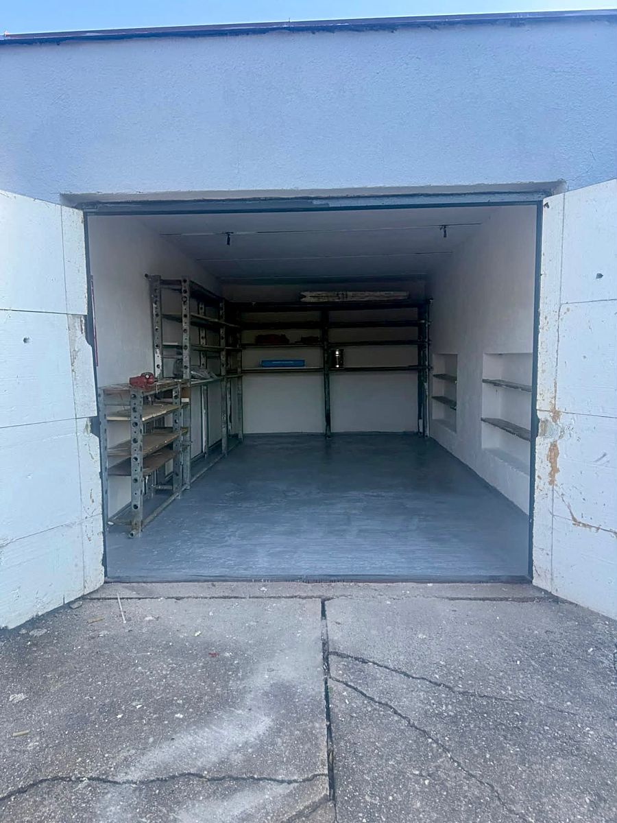 Prodej garáže 20 m²