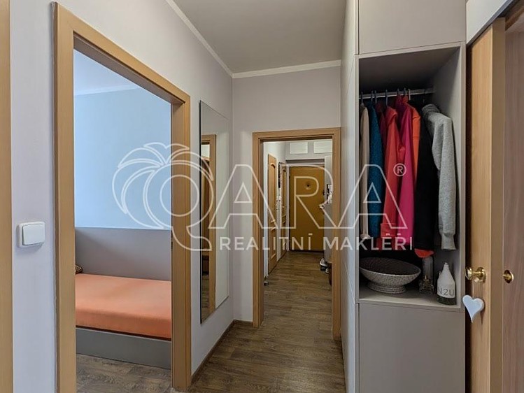 Квартира 4+1 на продаж, 92 м² (23 з 35)