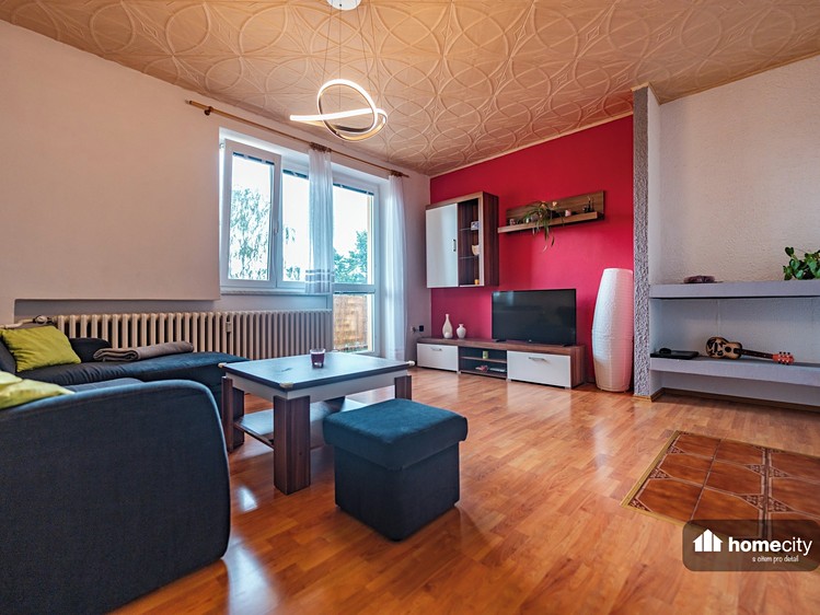 Квартира 3+1 на продаж, 63 м² (7 з 17)