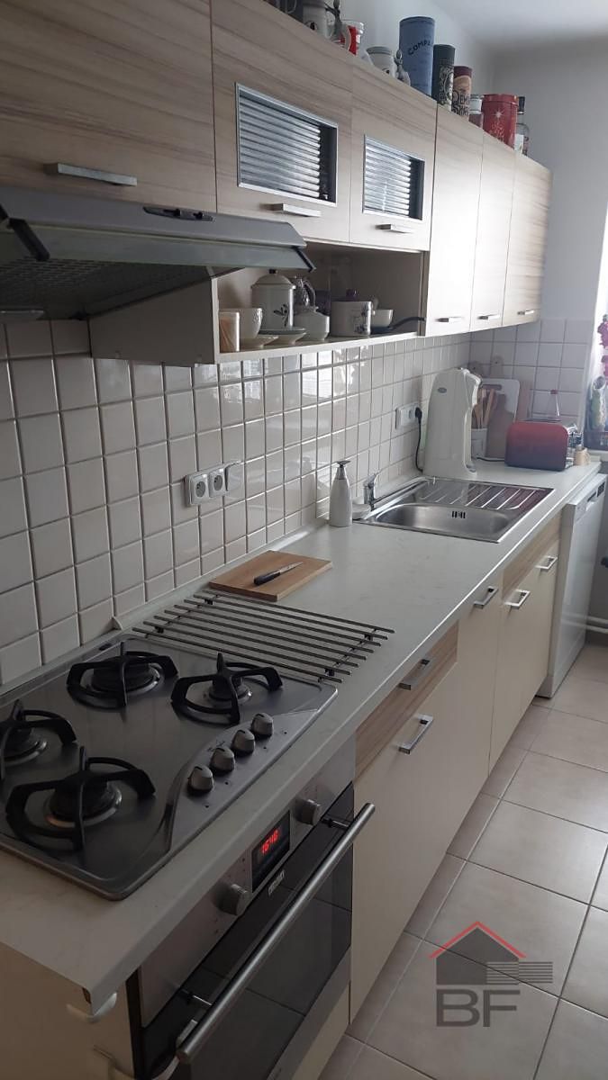 Pronájem bytu 2+1 56 m²