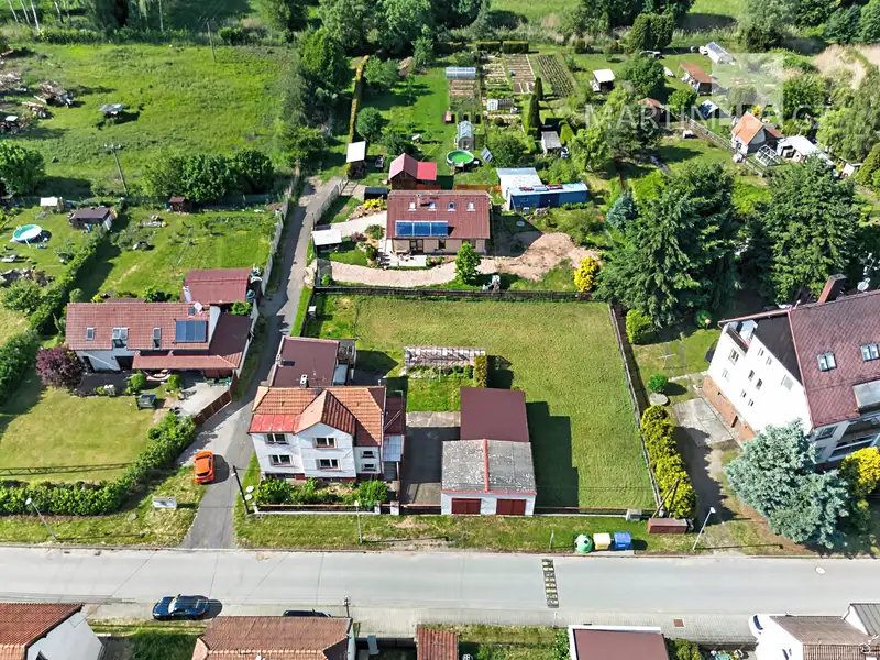 Prodej rodinného domu 274 m², pozemek 1290 m², Senomaty – náhled fotky 2