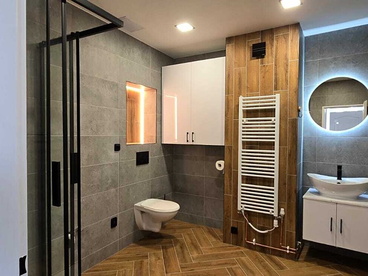 Wohnung 2+1 zur Miete, 57 m² (2 von 10)