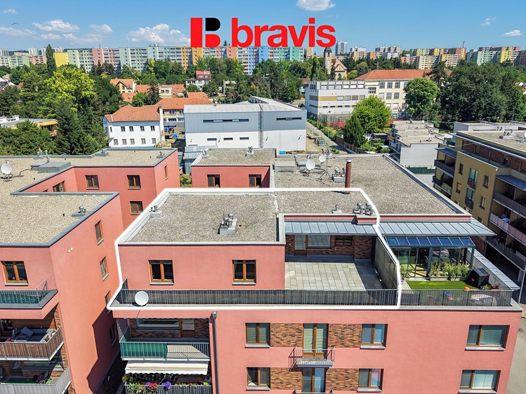 Wohnung 4+kk zum Kauf, 159 m² (1 von 25)