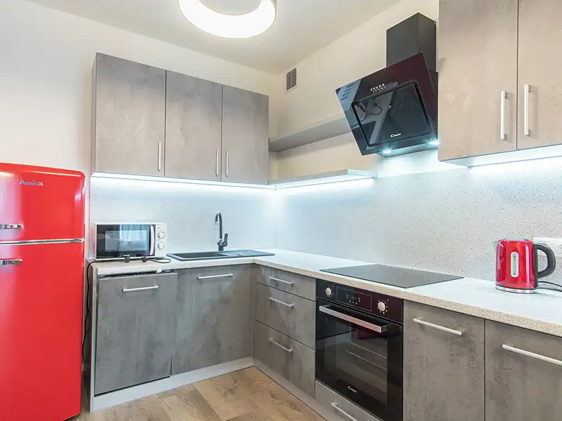 Pronájem bytu 2+kk 67 m², Praha – náhled fotky 2