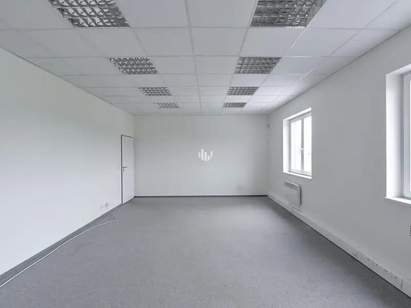 Pronájem skladového prostoru 1395 m², Praha – náhled fotky 2
