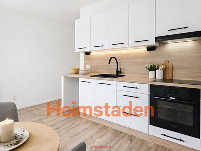 Pronájem bytu 2+1 55 m²