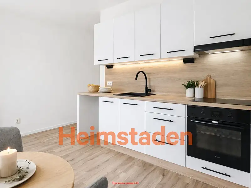 Pronájem bytu 2+1, 55 m², Karviná, Havířov