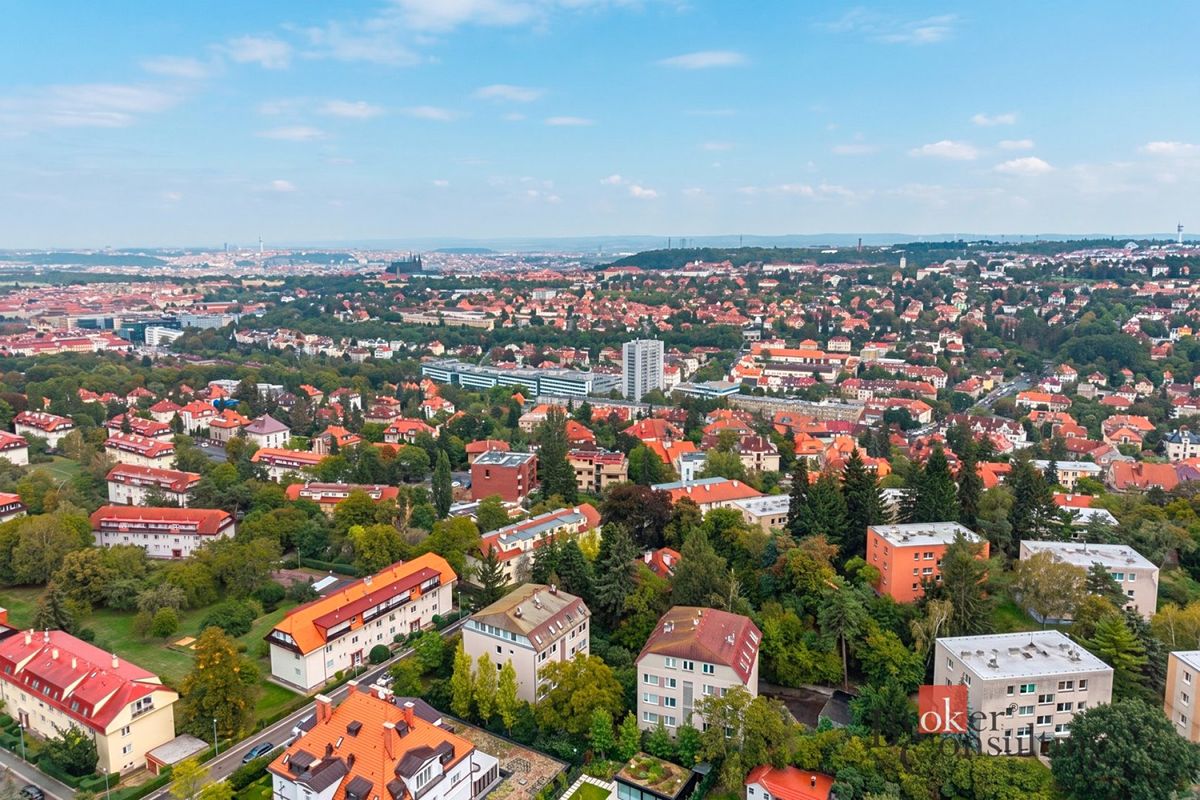 Prodej bytu 4+1 75 m², Praha – fotka 1 z 3