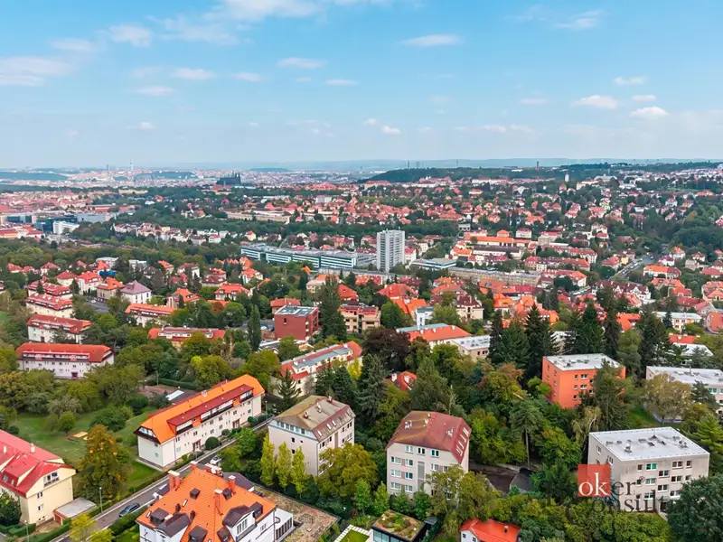 Prodej bytu 4+1 75 m², Praha – náhled fotky 1