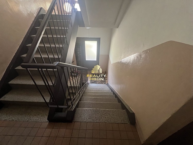 Квартира 2+1 на продаж, 51 м² (16 з 18)