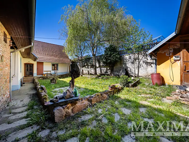 Prodej chalupy 80 m², pozemek 731 m², Týn nad Vltavou – náhled fotky 3