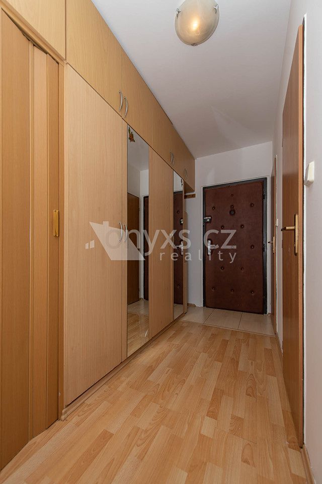 Pronájem bytu 2+kk 47 m² – fotografie 5