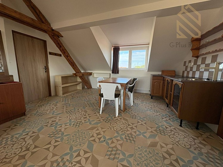 Pronájem bytu 1+kk, 48 m² (4 z 13)