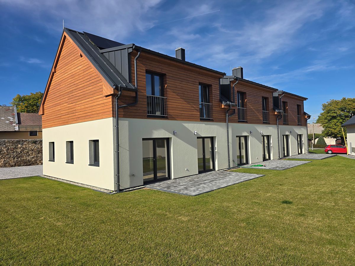 Prodej rodinného domu 112 m², pozemek 476 m² – fotografie 5