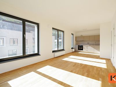 Pronájem bytu 2+kk 57 m²