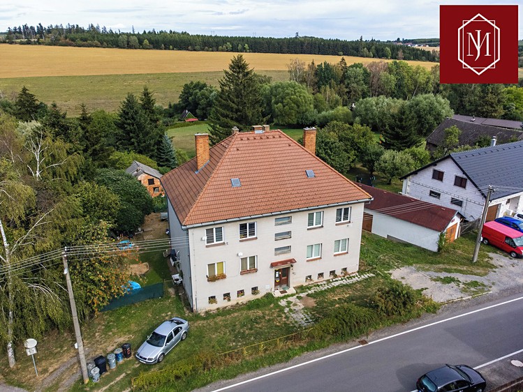 Квартира 3+kk в оренду, 75 м² (20 з 22)