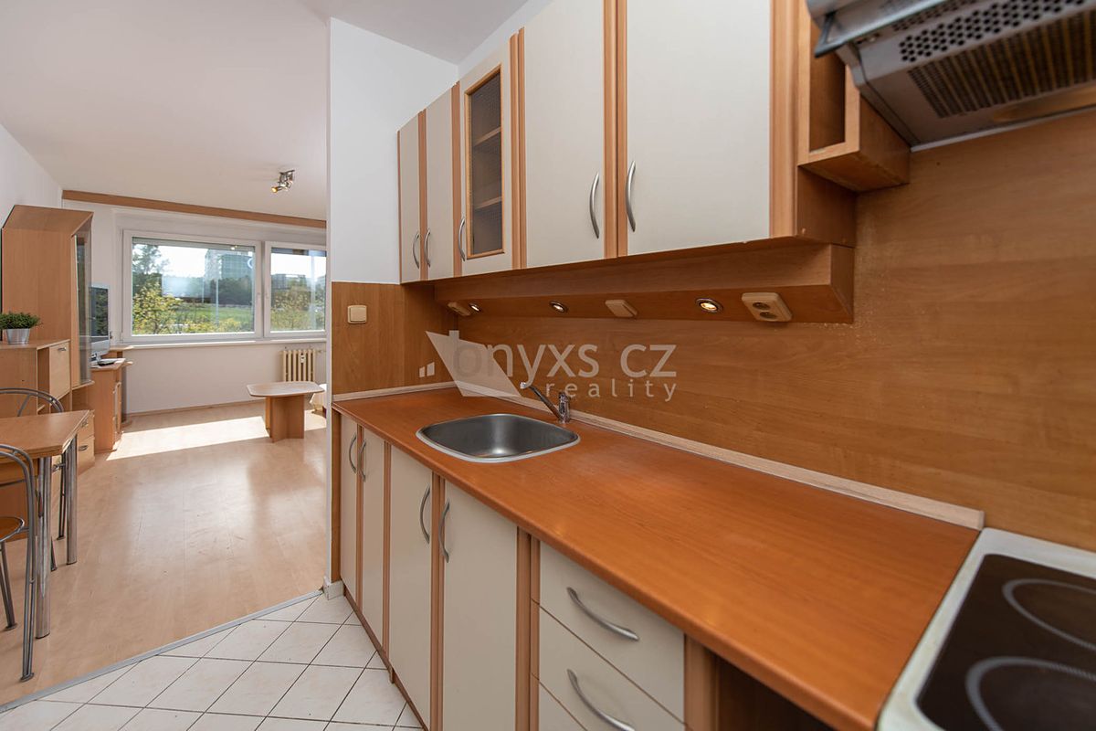 Pronájem bytu 2+kk 47 m² – fotografie 2