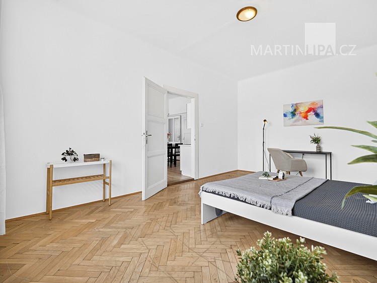 Квартира 2+kk на продаж, 53 м² (12 з 36)