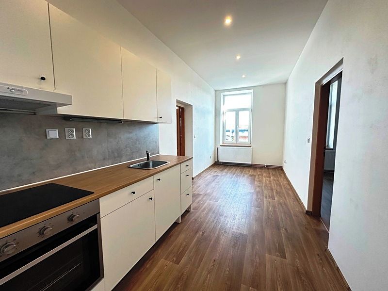 Pronájem bytu 3+kk 75 m², Nový Jičín – fotka 1 z 3