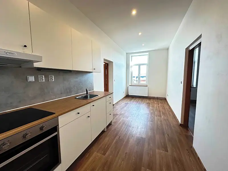 Pronájem bytu 3+kk 75 m², Nový Jičín – náhled fotky 1