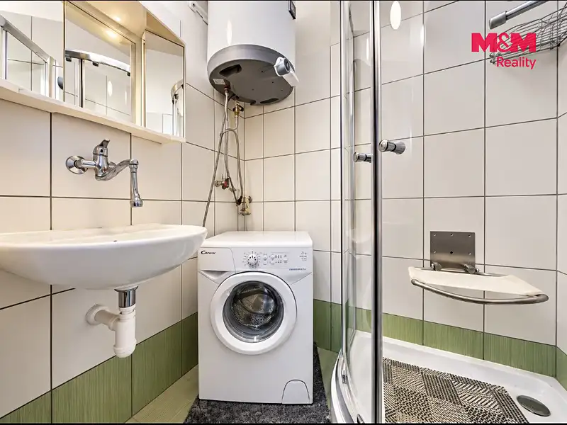 Prodej bytu 3+1 69 m², Prostějov – náhled fotky 2
