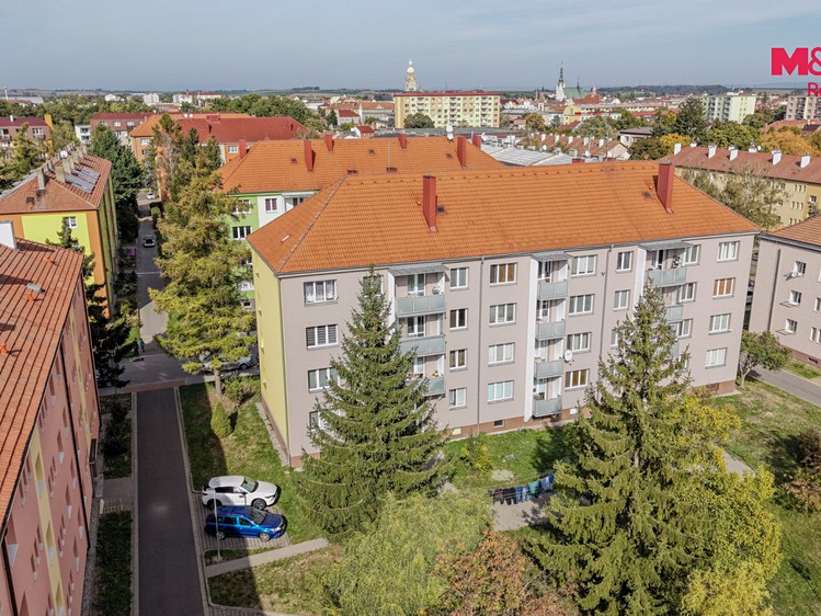Квартира 3+1 на продаж, 69 м² (12 з 18)