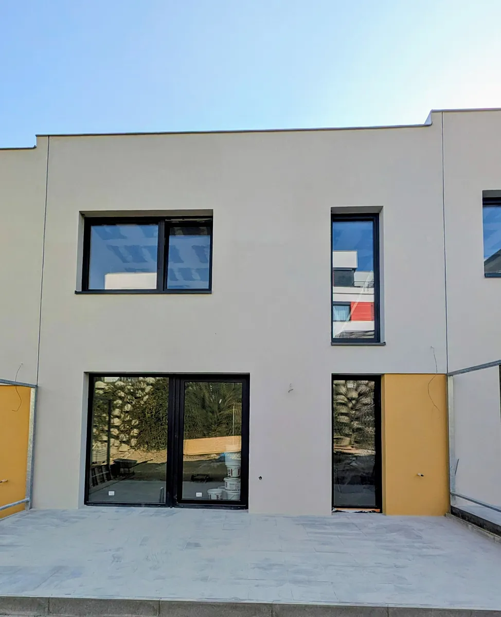 Prodej rodinného domu 153 m², pozemek 219 m²