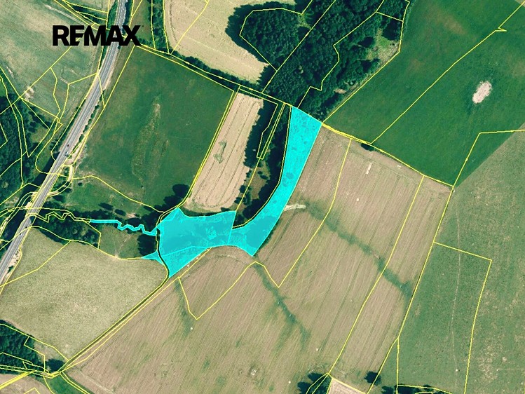 Prodej pozemku, 24 053 m² (17 z 18)