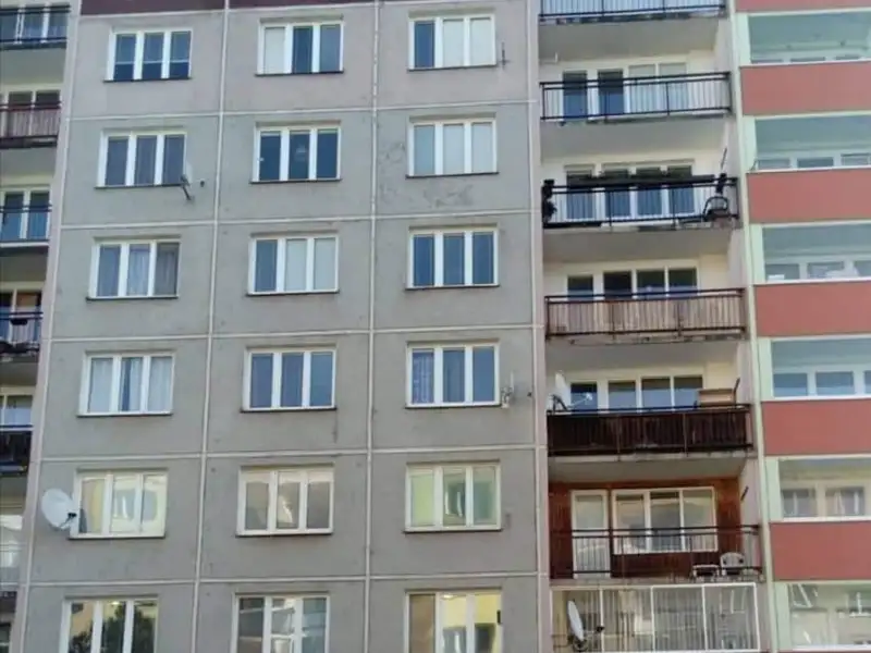 Pronájem bytu 1+1 38 m², Plzeň – náhled fotky 2