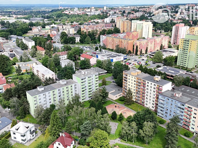 Prodej bytu 2+kk, 42 m² (23 z 23)