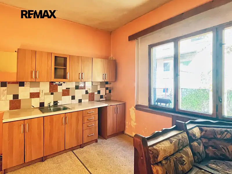 Prodej rodinného domu 94 m², pozemek 463 m², Jáchymov – náhled fotky 3