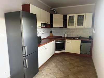 Pronájem bytu 2+kk 66 m²