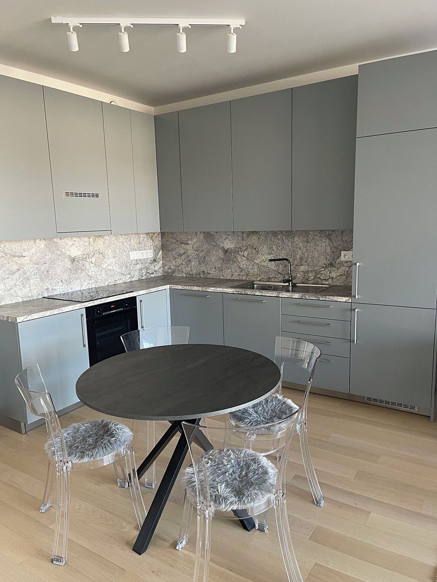 Pronájem bytu 2+kk 62 m²