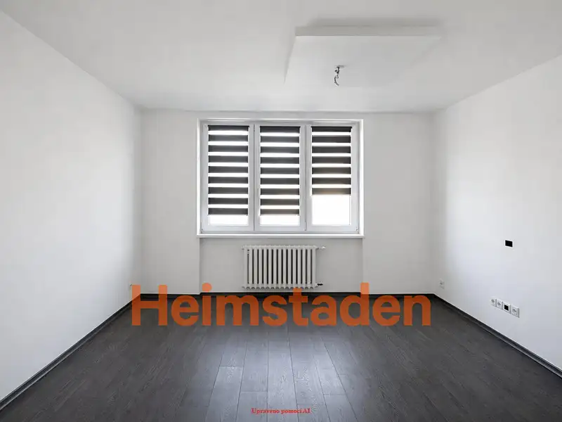 Pronájem bytu 2+1 53 m², Orlová – náhled fotky 2