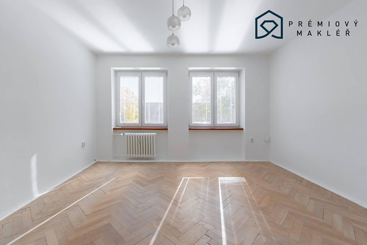 Prodej bytu 3+1 56 m² – fotografie 2