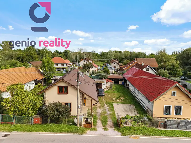 Prodej rodinného domu 130 m², pozemek 299 m², Nevratice – náhled fotky 1